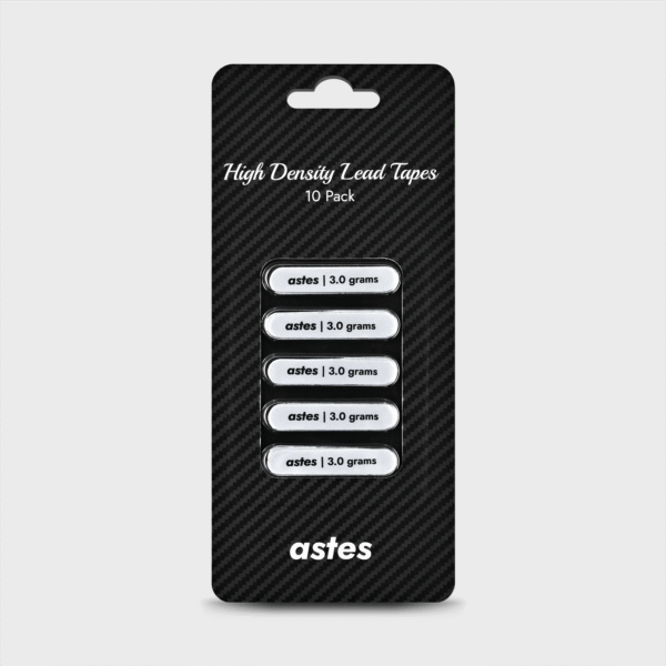 Astes Lead Tape 10 Pack