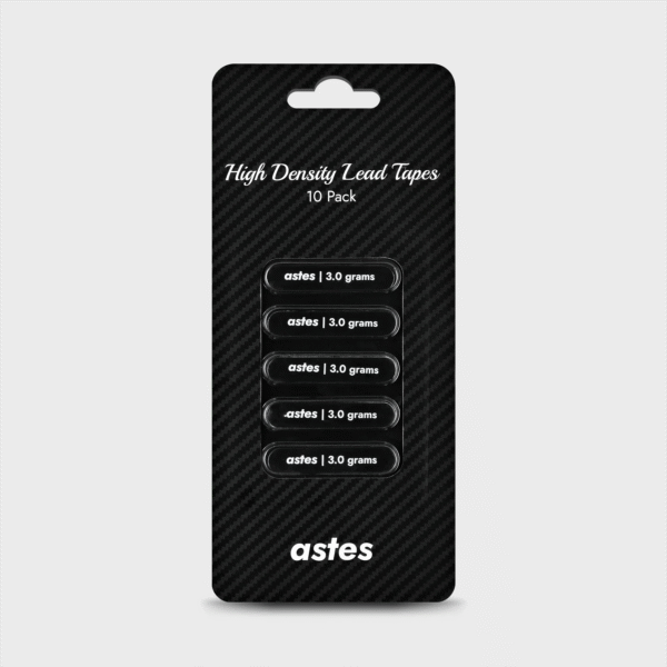 Astes Lead Tape 10 Pack - Image 2