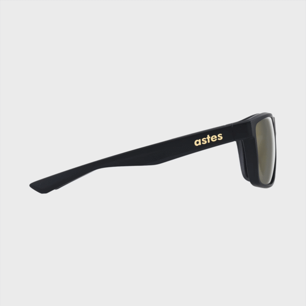 Astes Clairvoyant Lite | Matte Black - Image 2