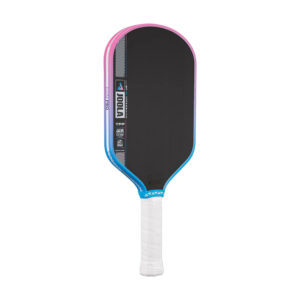 JOOLA Ben Johns Hyperion Pro IV 16mm Pickleball Paddle - Guava Rush