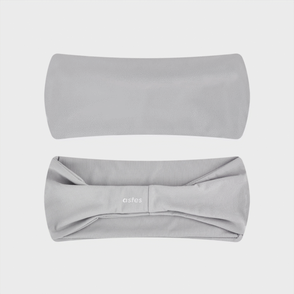 Astes Wide Sport Headband