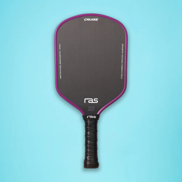 The Cruise Paddle