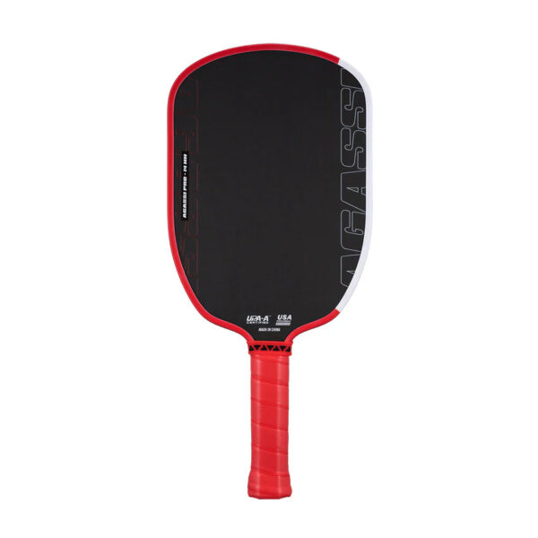 JOOLA Agassi Pro Pickleball Paddle - Image 4