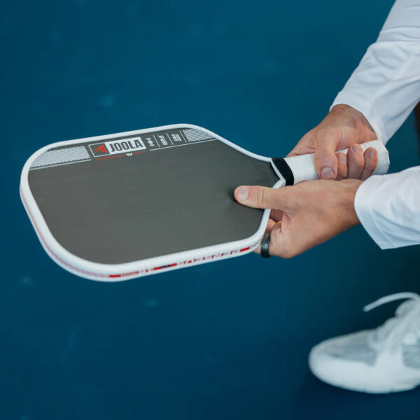 JOOLA Ben Johns Perseus Pro IV Pickleball Paddle - Image 4
