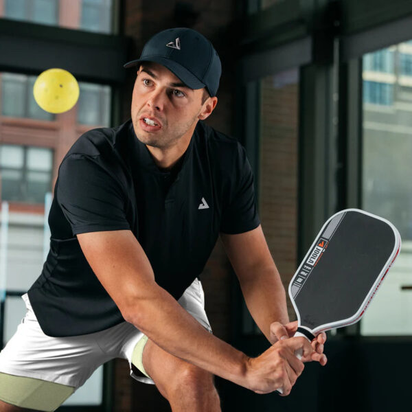 JOOLA Ben Johns Perseus Pro IV Pickleball Paddle - Image 2