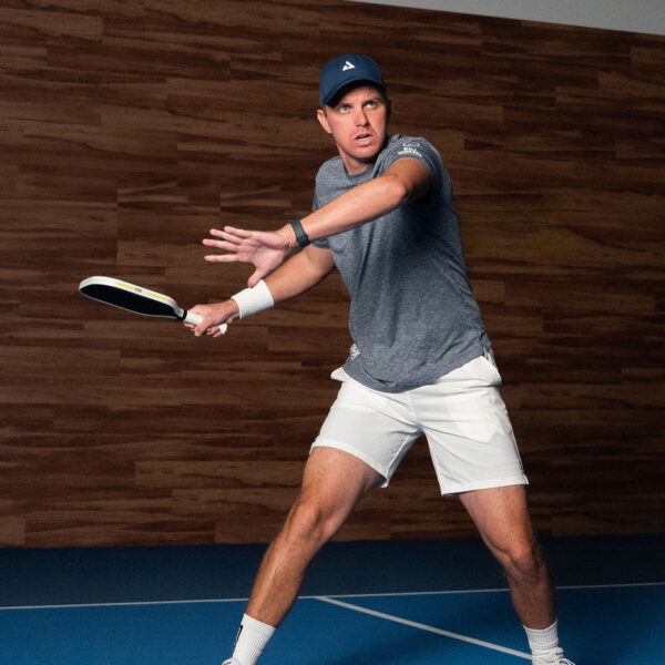 JOOLA Collin Johns Scorpeus Pro IV 16mm Pickleball Paddle - Image 5