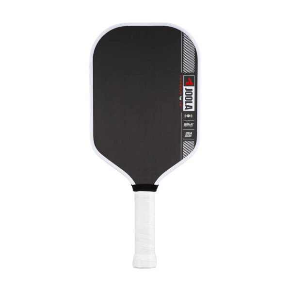 JOOLA Ben Johns Perseus Pro IV Pickleball Paddle - Image 3