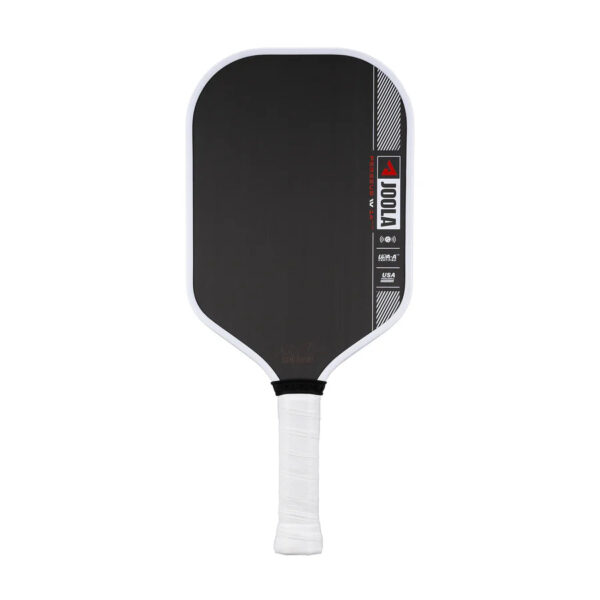 JOOLA Ben Johns Perseus Pro IV Pickleball Paddle - Image 5