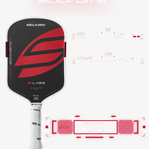 LABS Project Boomstik 16mm – Elongated