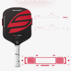 Selkirk LABS Project Boomstik 16mm – Widebody