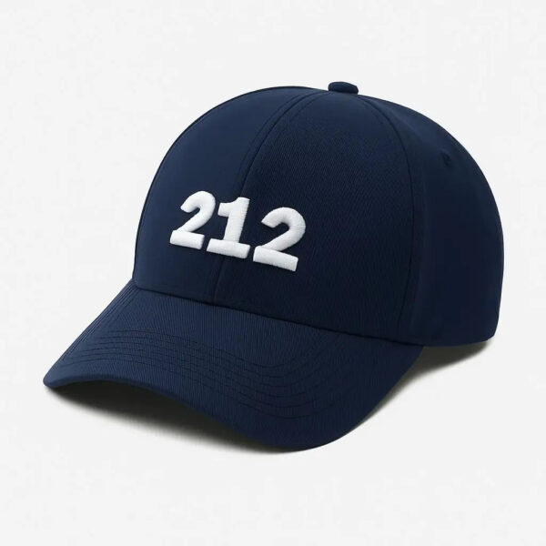 212 Official Cap