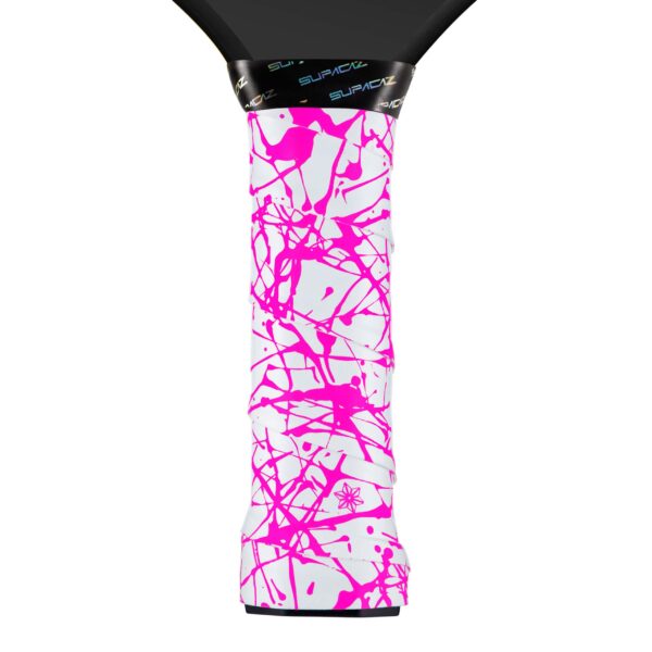 Super Sticky Kush Pickleball Overgrip