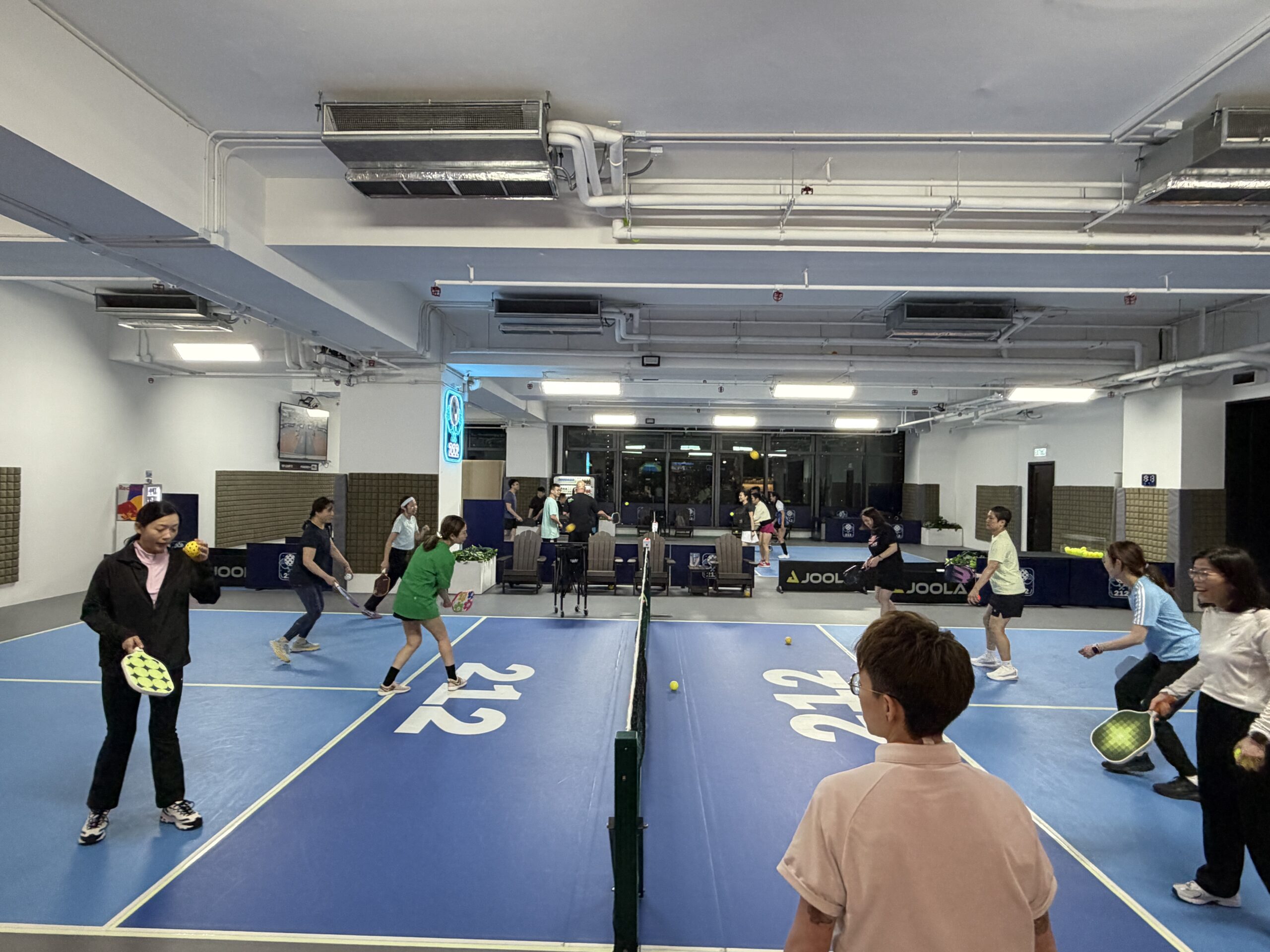 pickleball hk, 212hk, smashpoint, picklelife